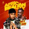 Mr. K - African Beauty (feat. Zoro) - Single